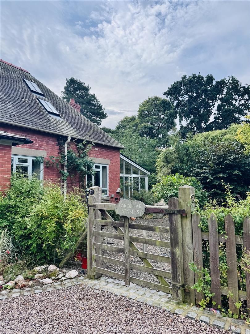 9a Petton Hall , Shrewsbury, SY4 5TH SSTC